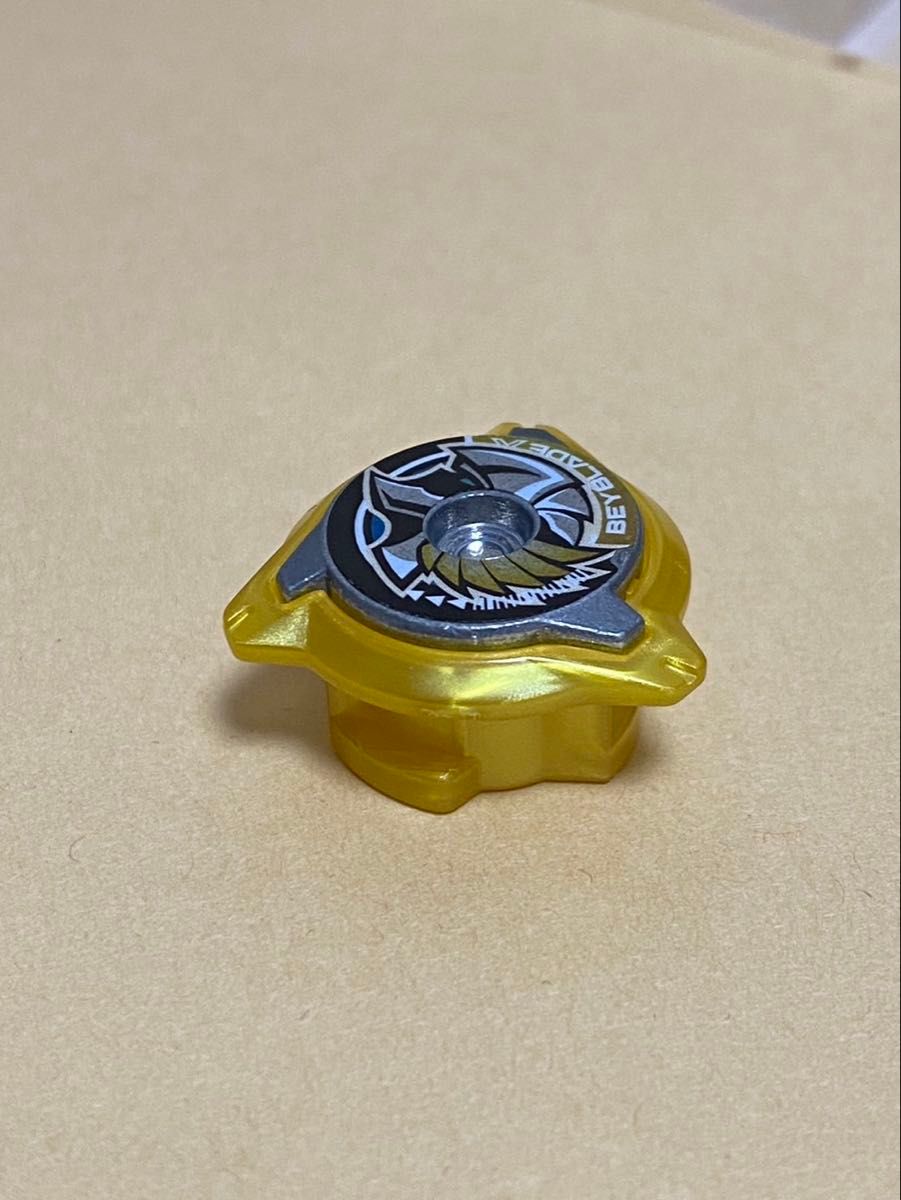 ワルキューレ メタルロックチップ ベイブレードX｜Yahoo!フリマ（旧