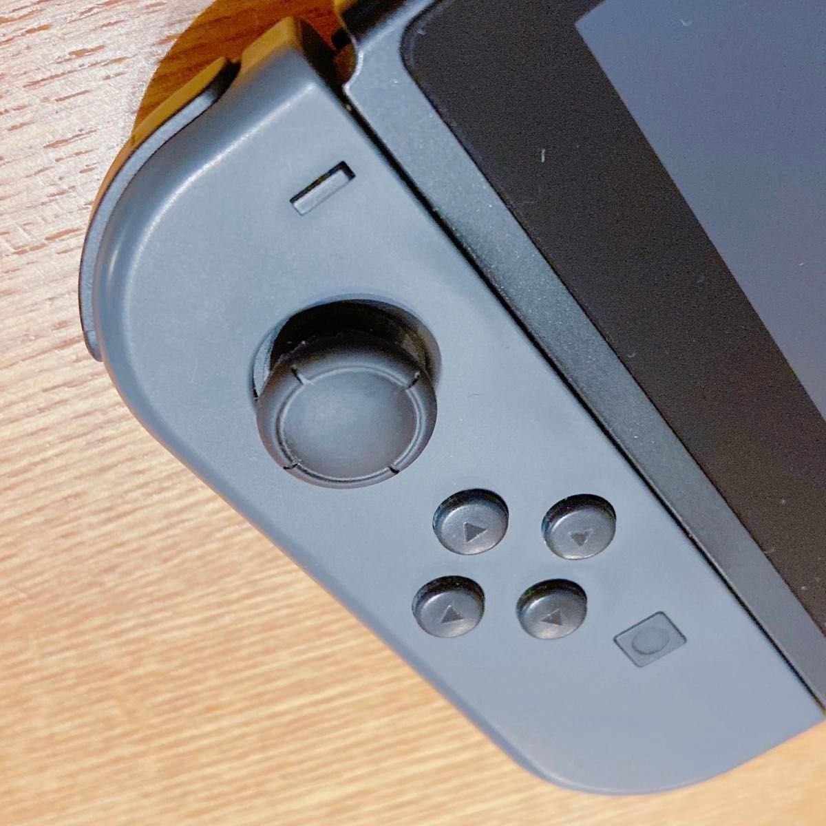 microSDカード付]Nintendo Switch 本体 グレー｜Yahoo!フリマ（旧