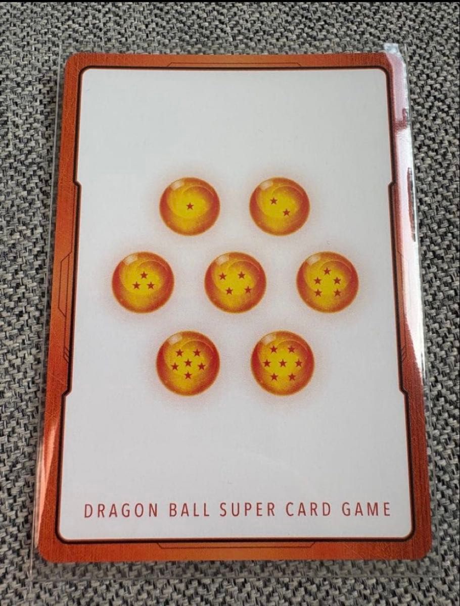 フュージョンワールド マンガブースター02 金エナジーマーカー