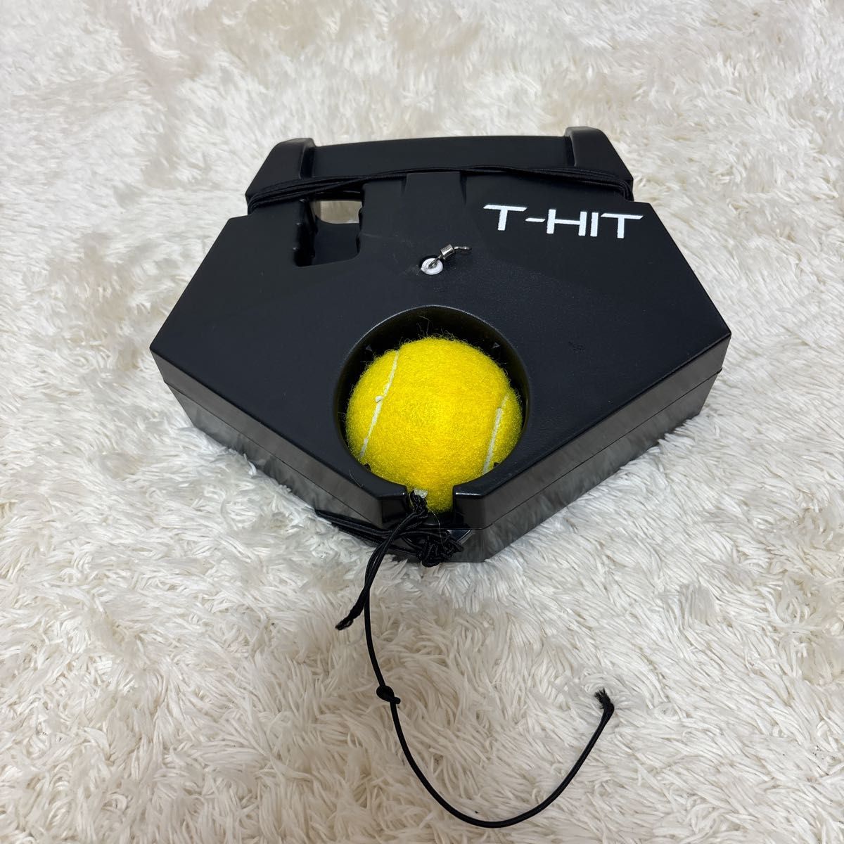 T-HIT&GET LINE RACKET AMAZING ミノルマン｜Yahoo!フリマ（旧PayPay