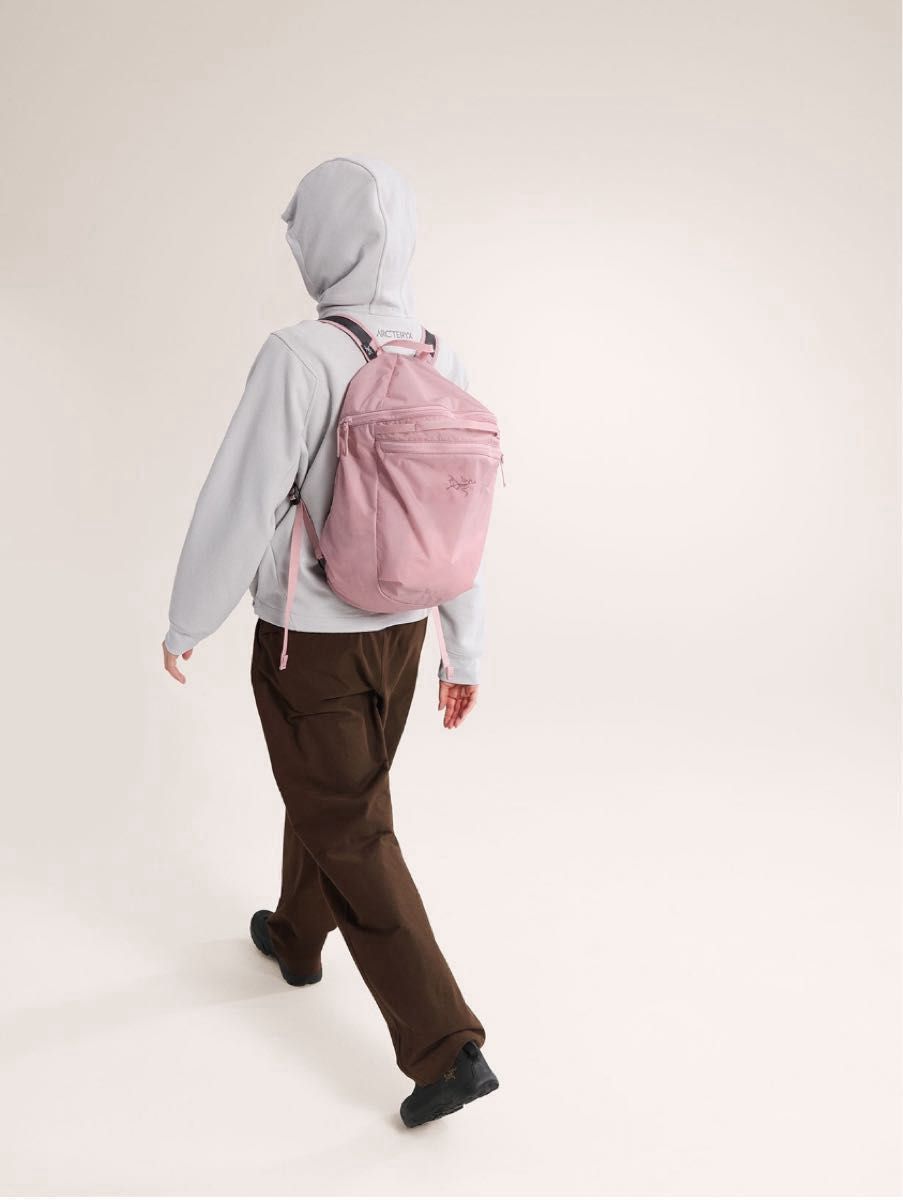 ARC'TERYX Heliad 15 Backpack 