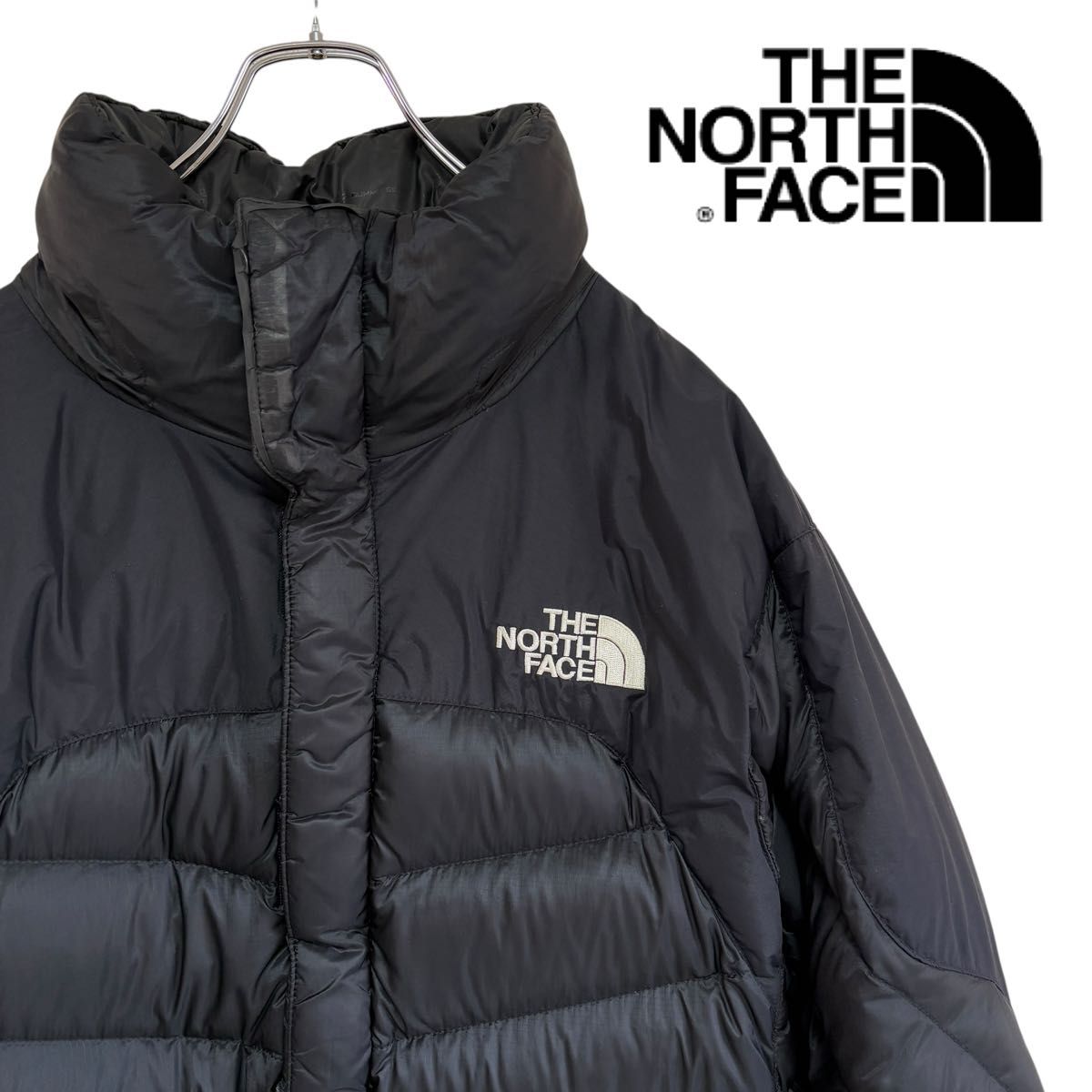 THE NORTH FACE ノースフェイス ダウンジャケット サミットシリーズ