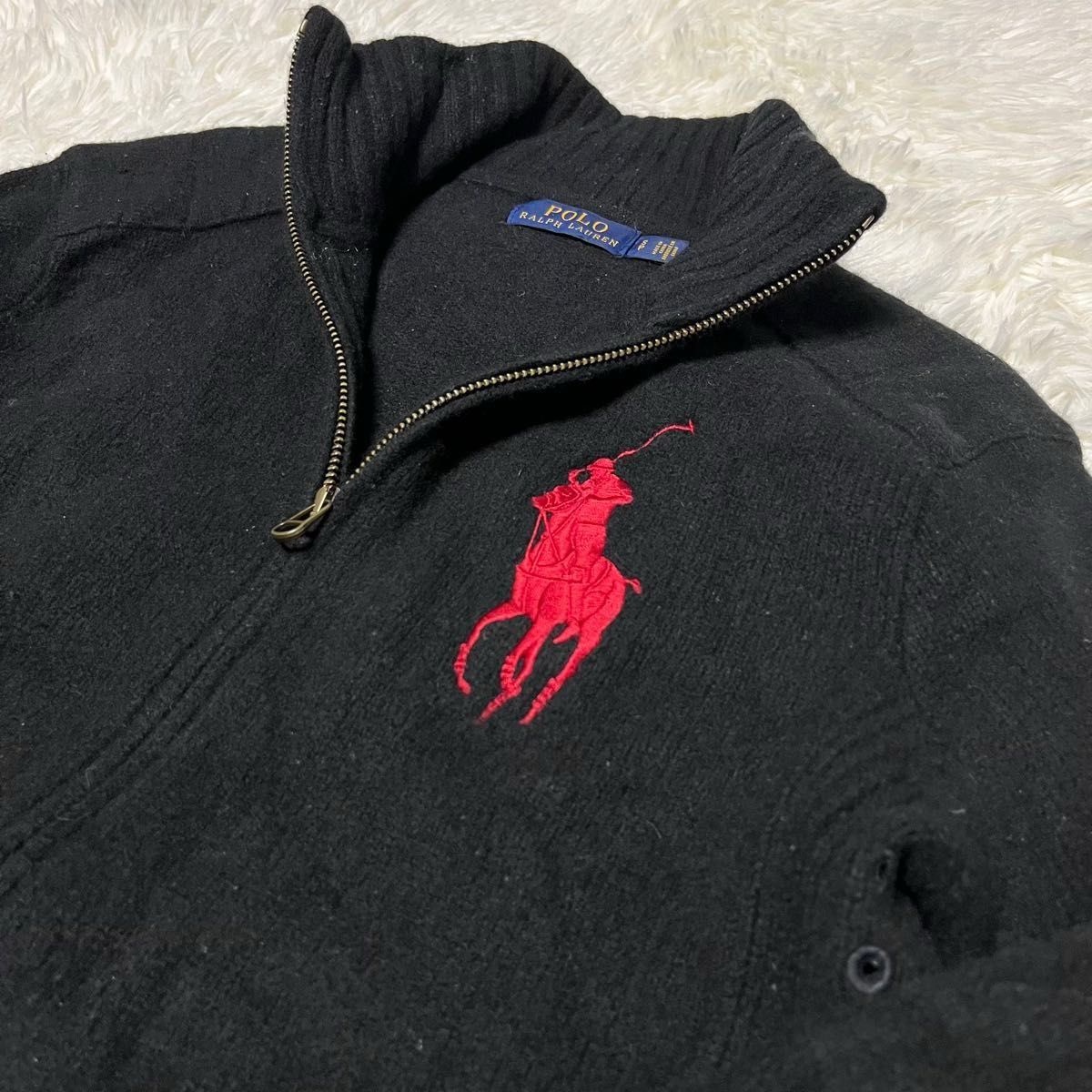 ポロ ラルフローレン POLO ビッグポニー RALPH LAUREN ドライバーズ