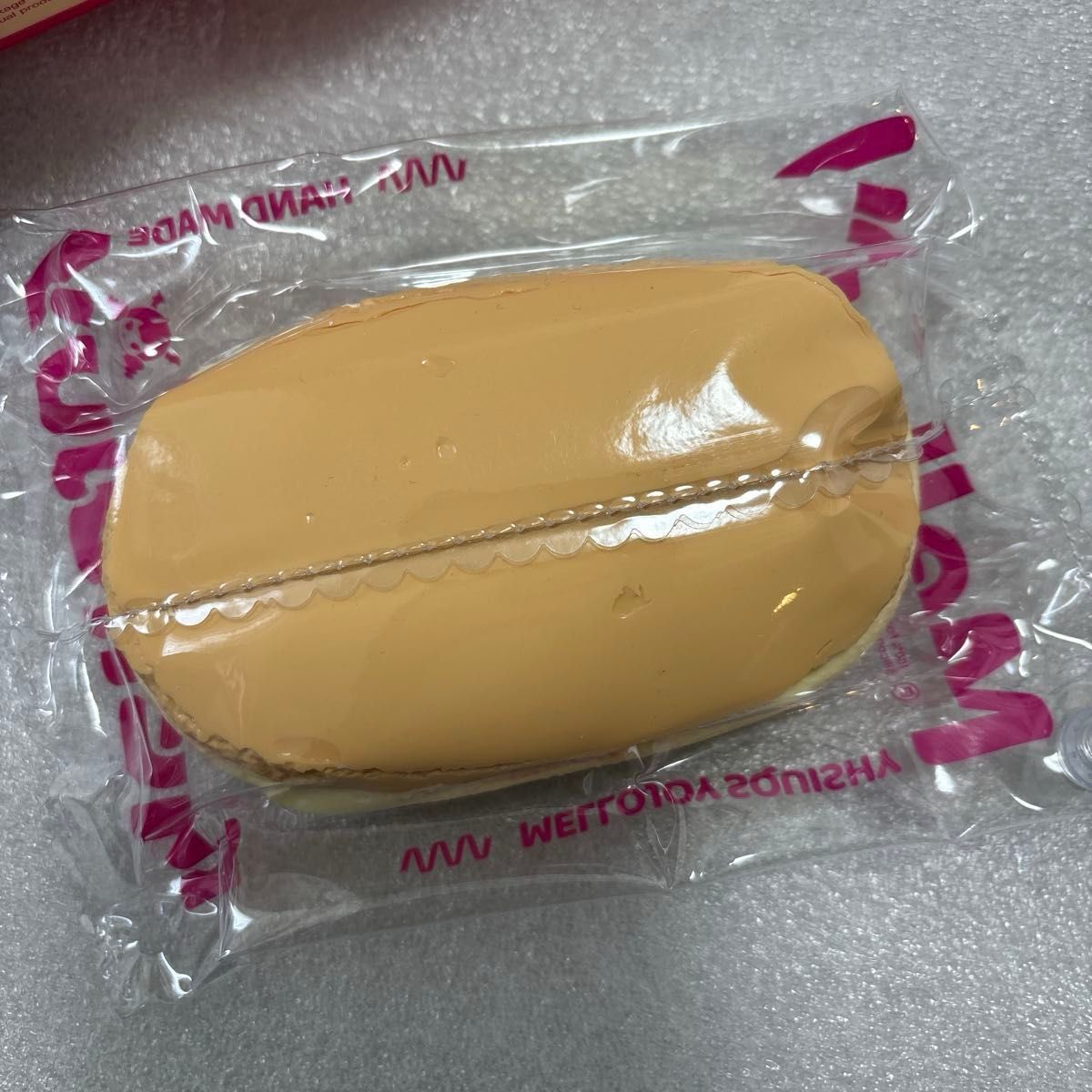 メロジョイ 半熟チーズ プレーンチーズ Mellojoy スクイーズ｜Yahoo