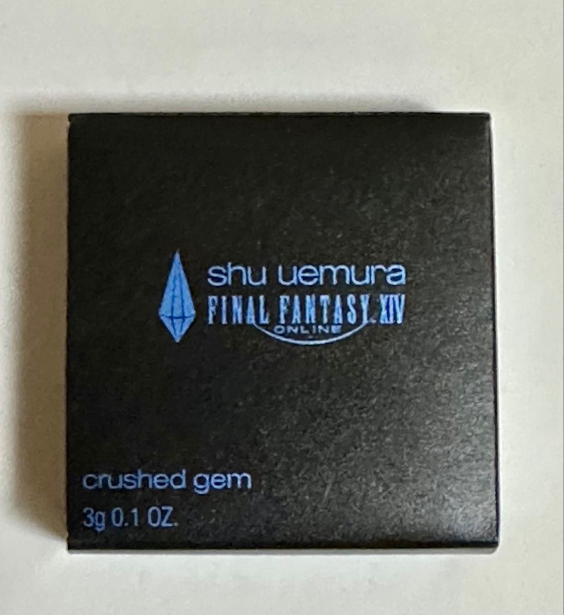 シュウウエムラ クラッシュドジェム クポ ピンク shu uemura アイ