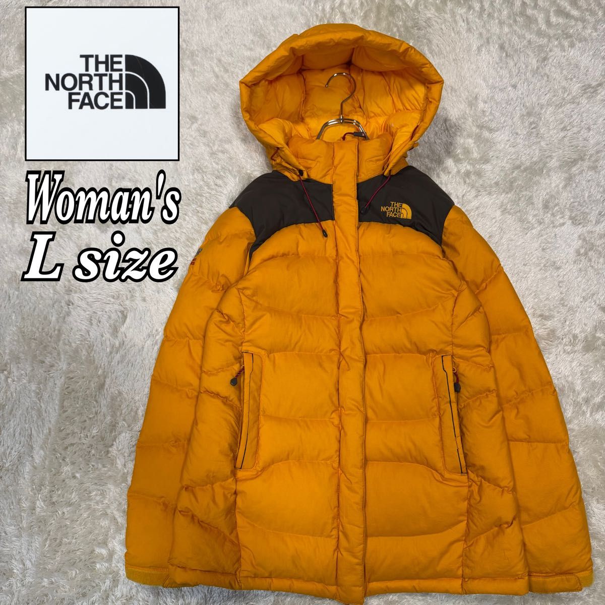 THE NORTH FACE ノースフェイス サミットシリーズ ダウンジャケット