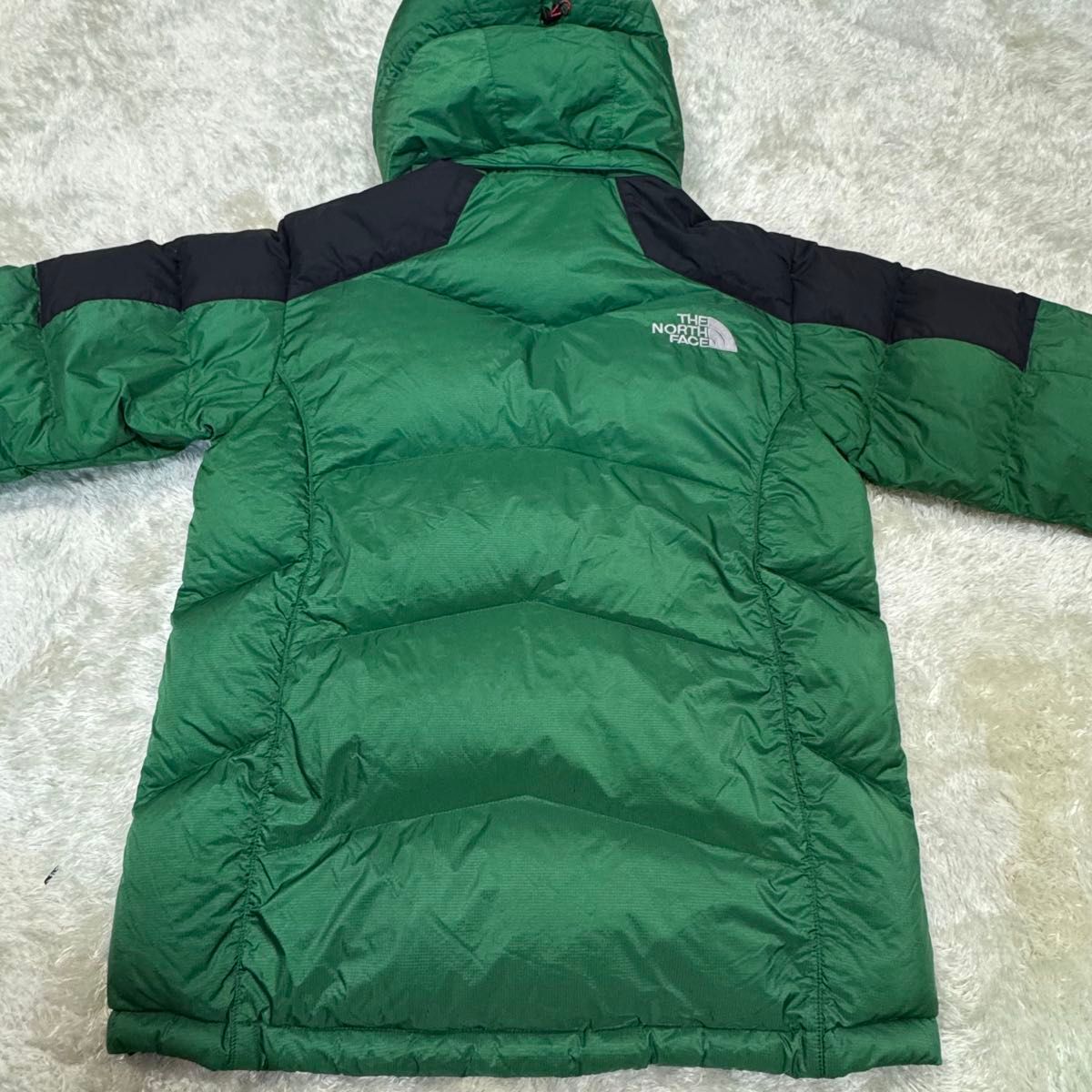 THE NORTH FACE ノースフェイス サミットシリーズ ダウンジャケット