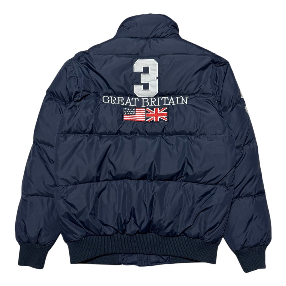 Polo Ralph Lauren ポロラルフローレン ダウンジャケット メンズ