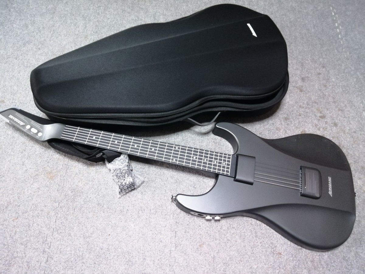 AeroBand Guitar Smart Guitar 専用バッグ付き エアロバンドギター