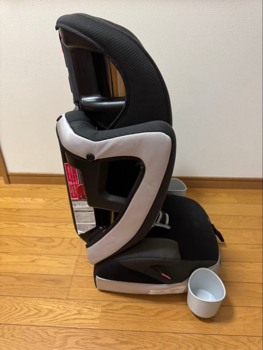 Aprica アップリカ エアグルーヴ AG スター ジュニアシート｜Yahoo