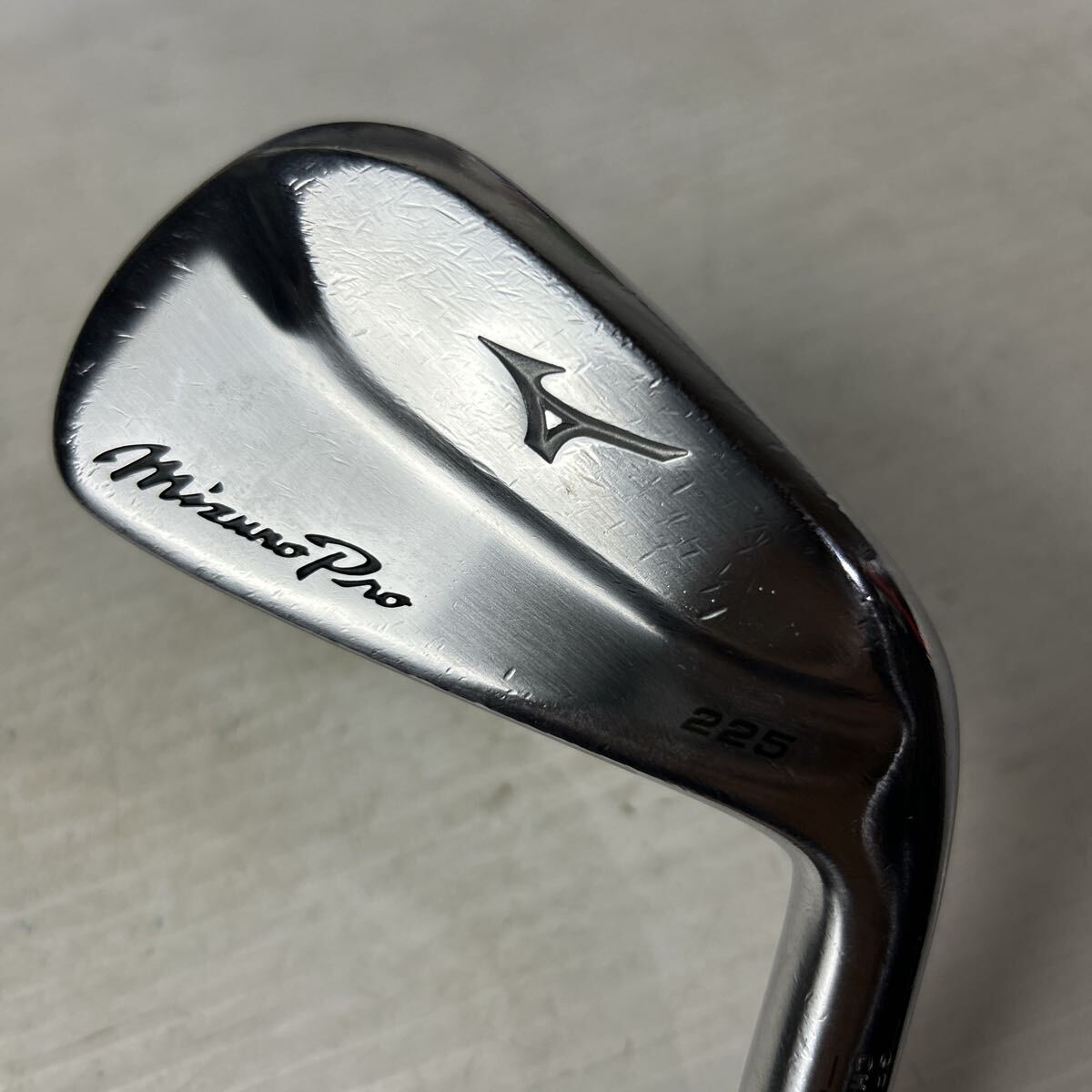 Mizuno Pro 225 5番アイアン NSPRO950GH Neo Sフレックス ミズノプロ