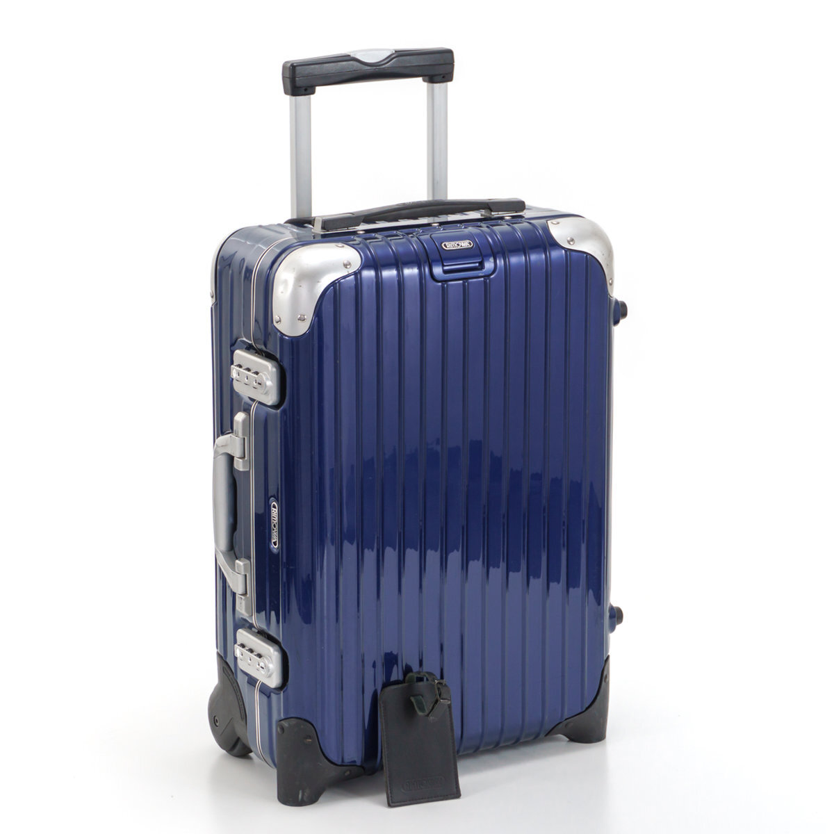 RIMOWA リモワ LIMBO リンボ 32L 機内持ち込み 2輪 TSAロック キャビン