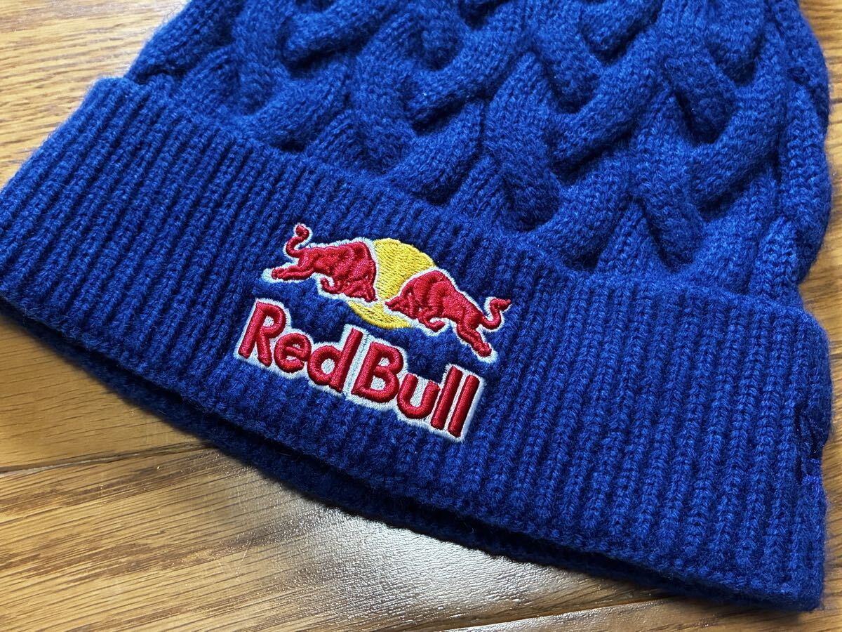 レッドブルRedBull【支給品アスリートオンリーNEW ERAニューエラ製