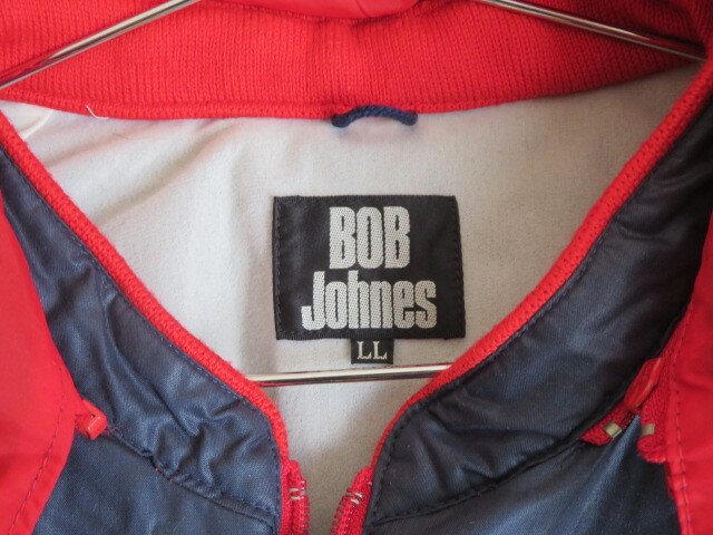 70'S ビンテージBob Johnesボブ・ジョーンズスキーウェア 70'S 販売