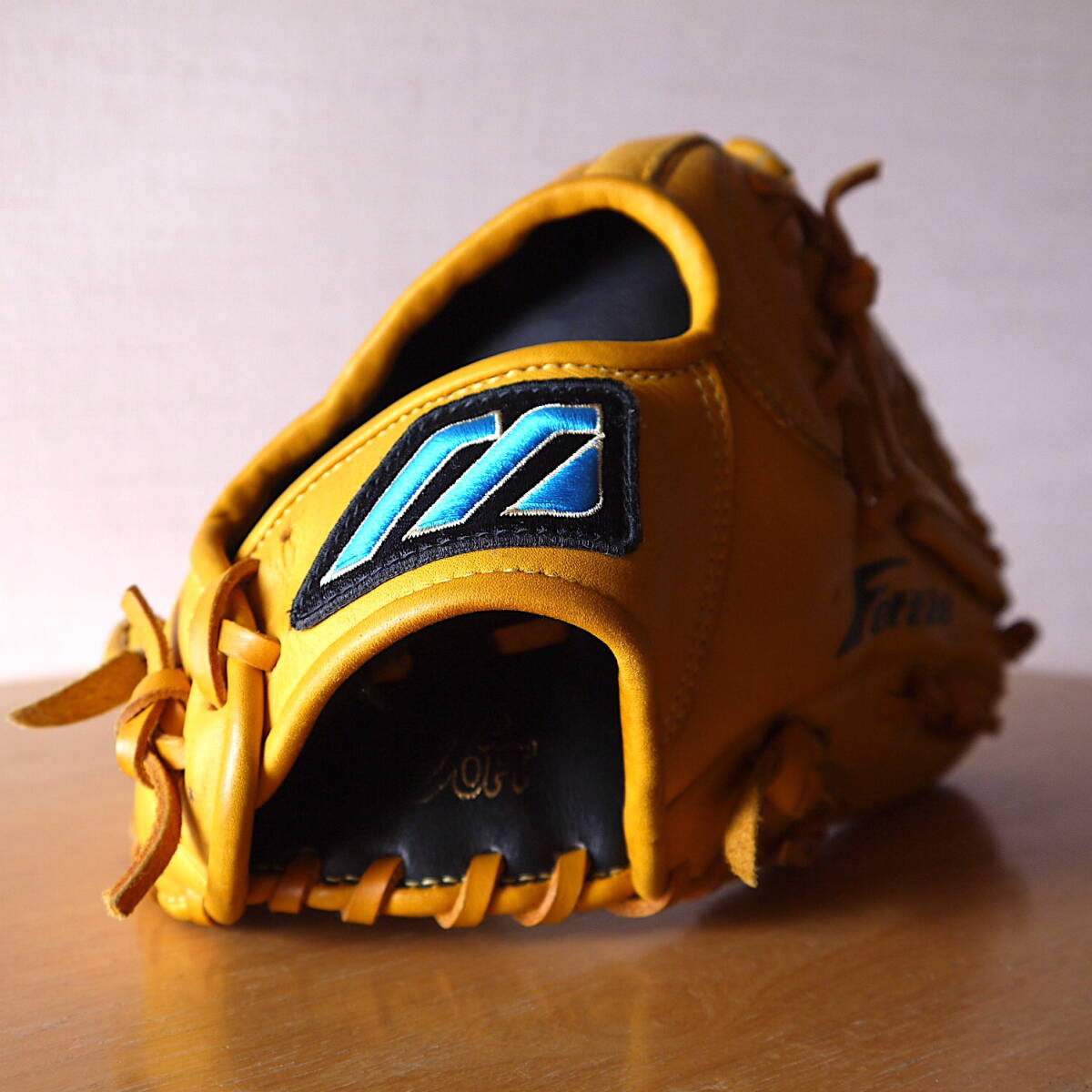 MIZUNO Buw League Fettle ミズノ ビューリーグ フェトゥル 軟式用
