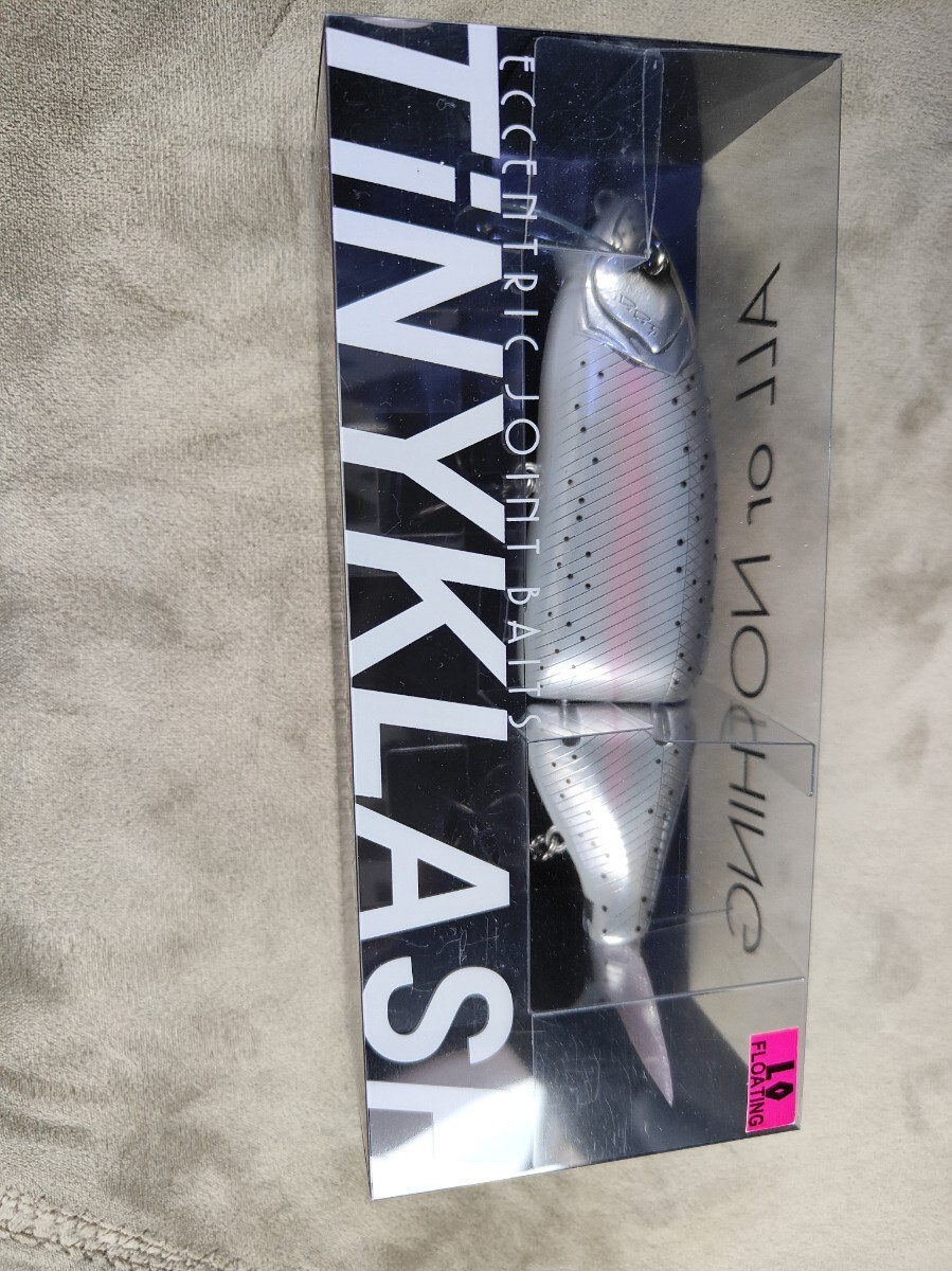DRT Nagoya Rainbow replica 名古屋レインボー ショップ タイニー