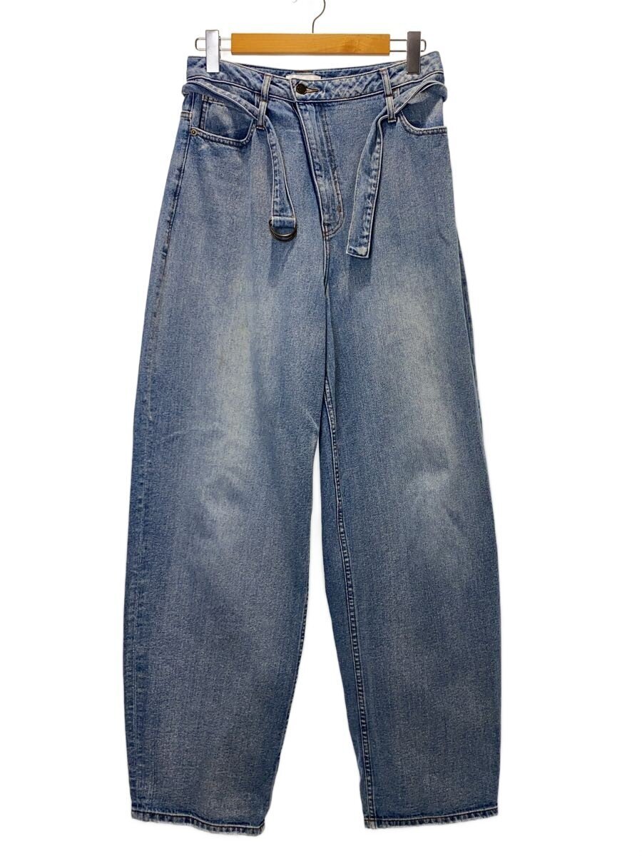 AIGLE 撥水 ワッシャー タッチ コート 38