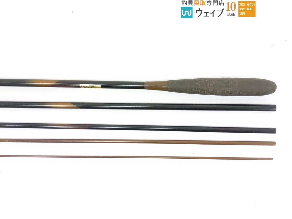 け*ん様 シマノ 初代 飛天弓 閃光 16 シマノ 初代 飛天弓 閃光 16