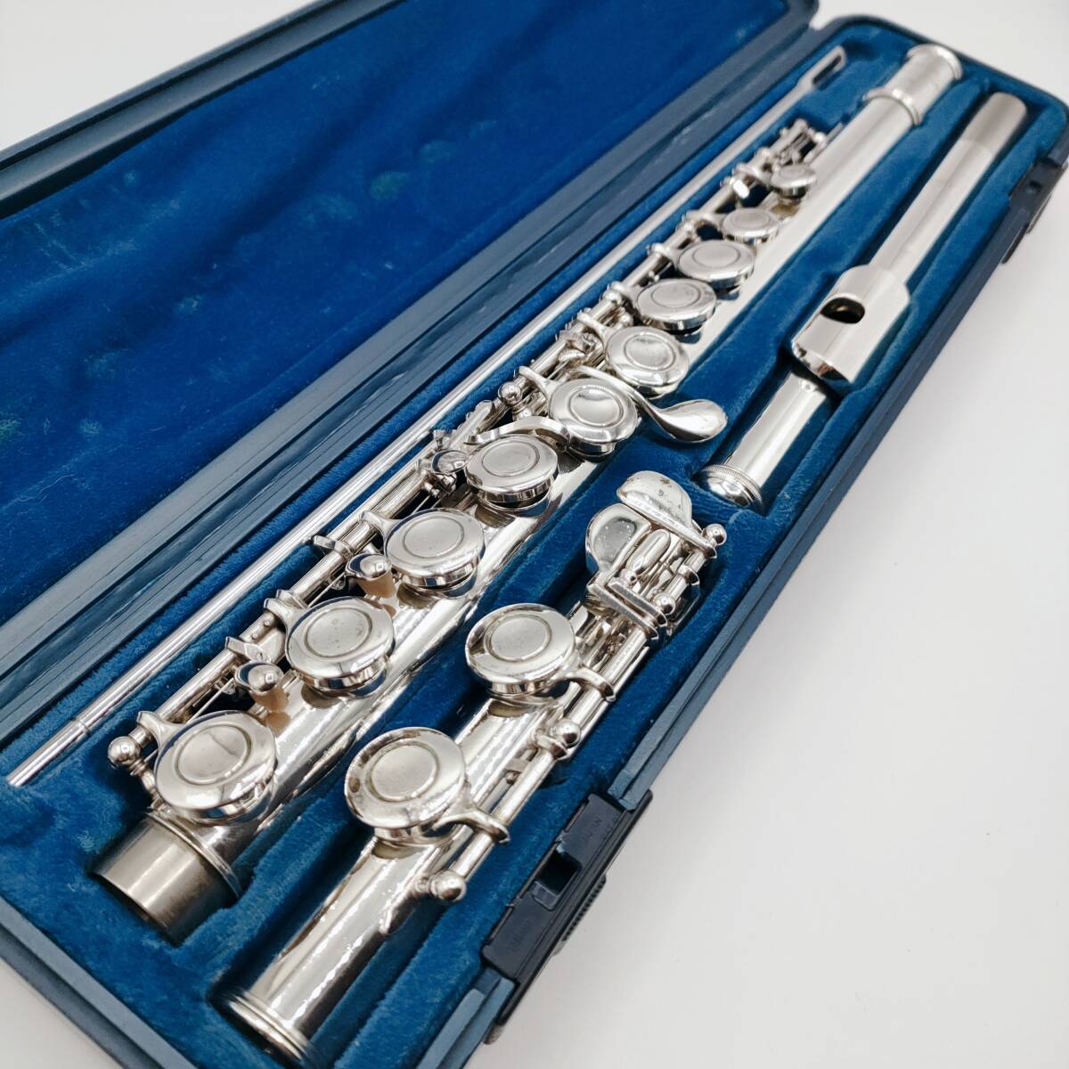 YAMAHA ヤマハ フルート flute YFL-211S YFL211S 管楽器 吹奏楽器