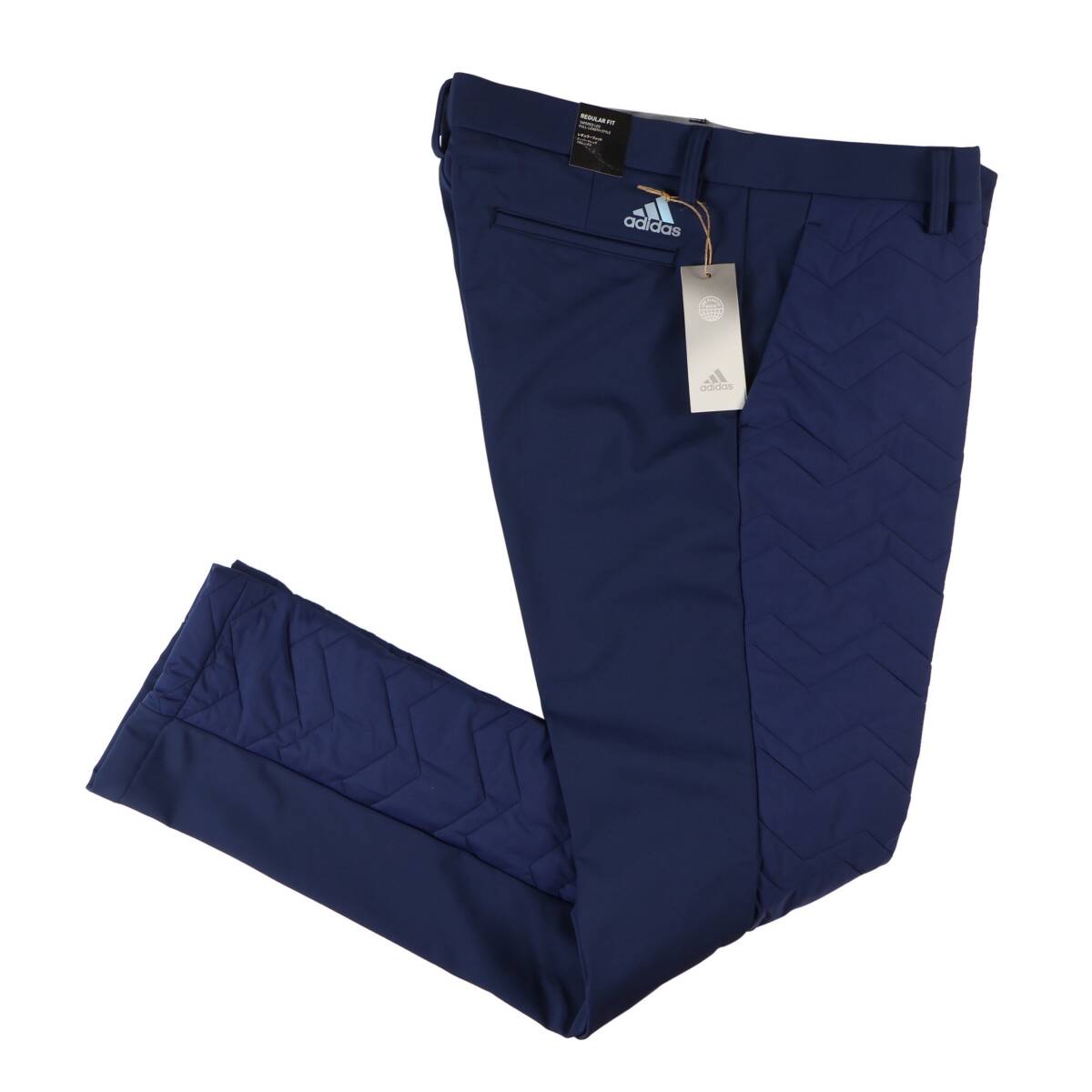 88】秋冬 定価17 600円 アディダス ゴルフ adidas GOLF 保温 防風