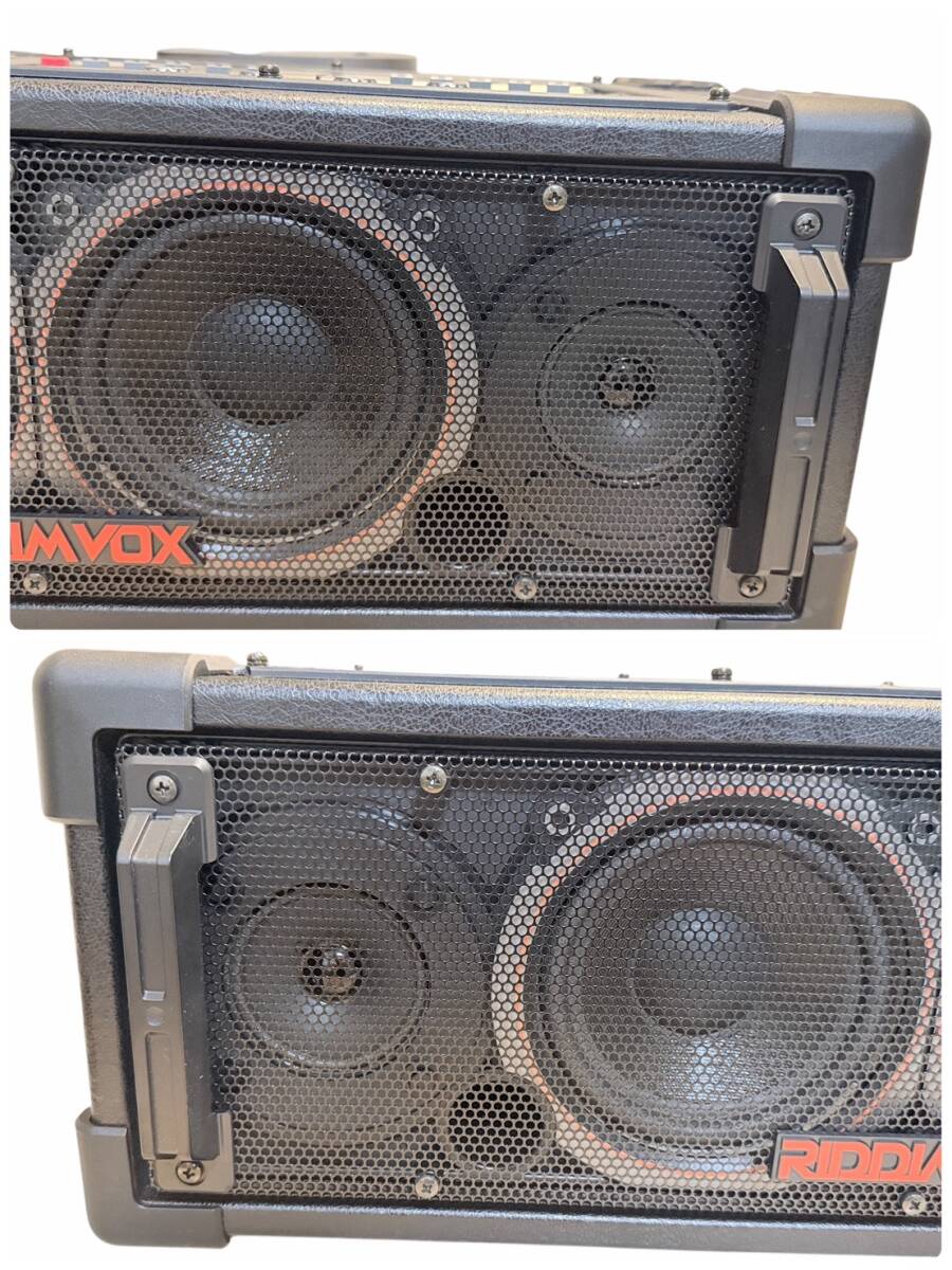 極美品 PANASONIC パナソニック RX-PA7 CDラジカセ 希少 美品