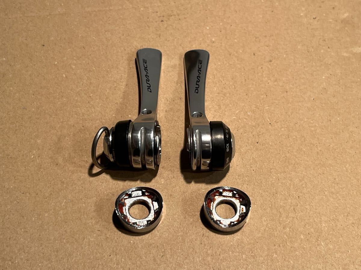 SHIMANO シマノ デュラエース SL-7900 Wレバー シフトレバー DURA-ACE