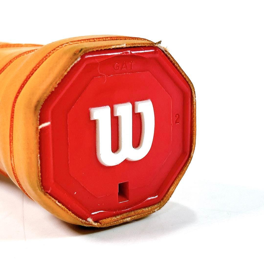 Wilson PRO STAFF 97 CV v12 0 G2 フェデラー RF｜Yahoo!フリマ（旧