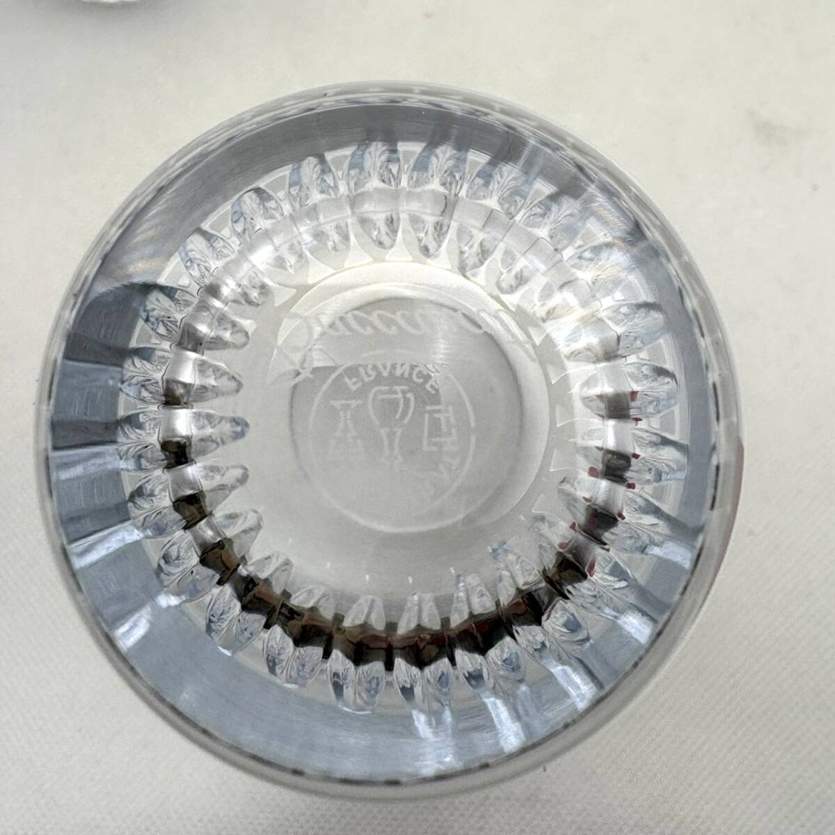 2025年最新Yahoo!オークション -バカラクリスタルの中古品・新品・未