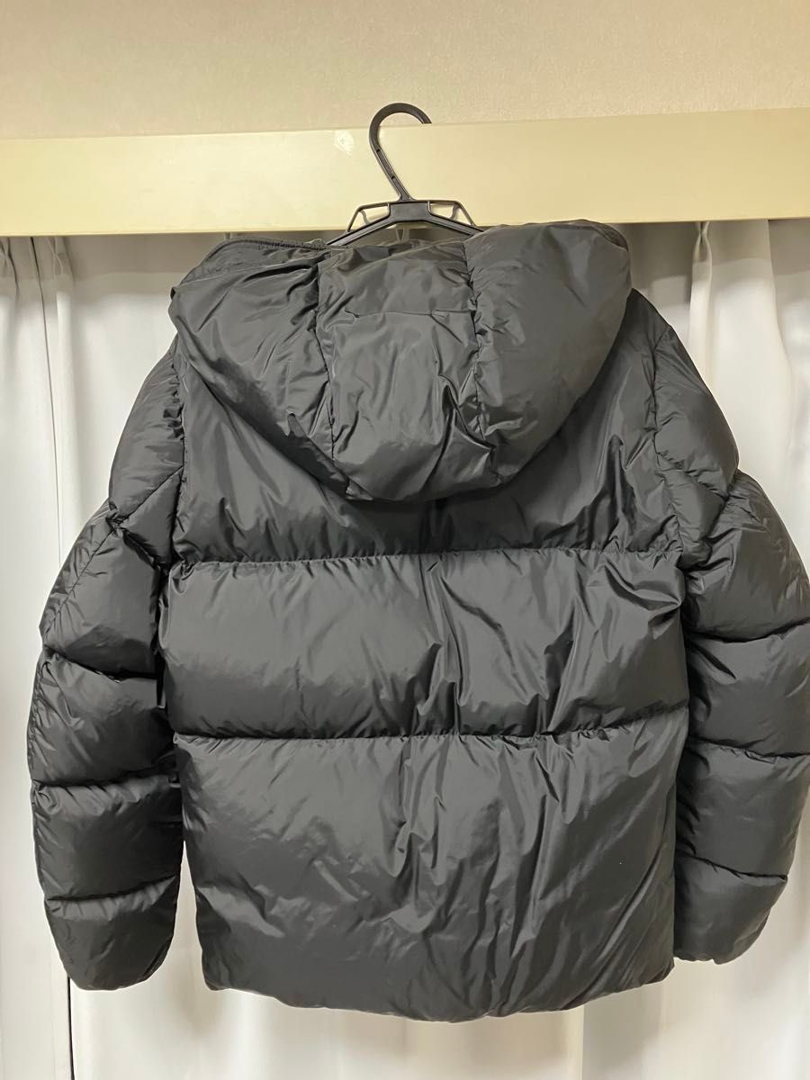 極美品 MONCLER モンクレール モンクラーダウンジャケット MONTCLA