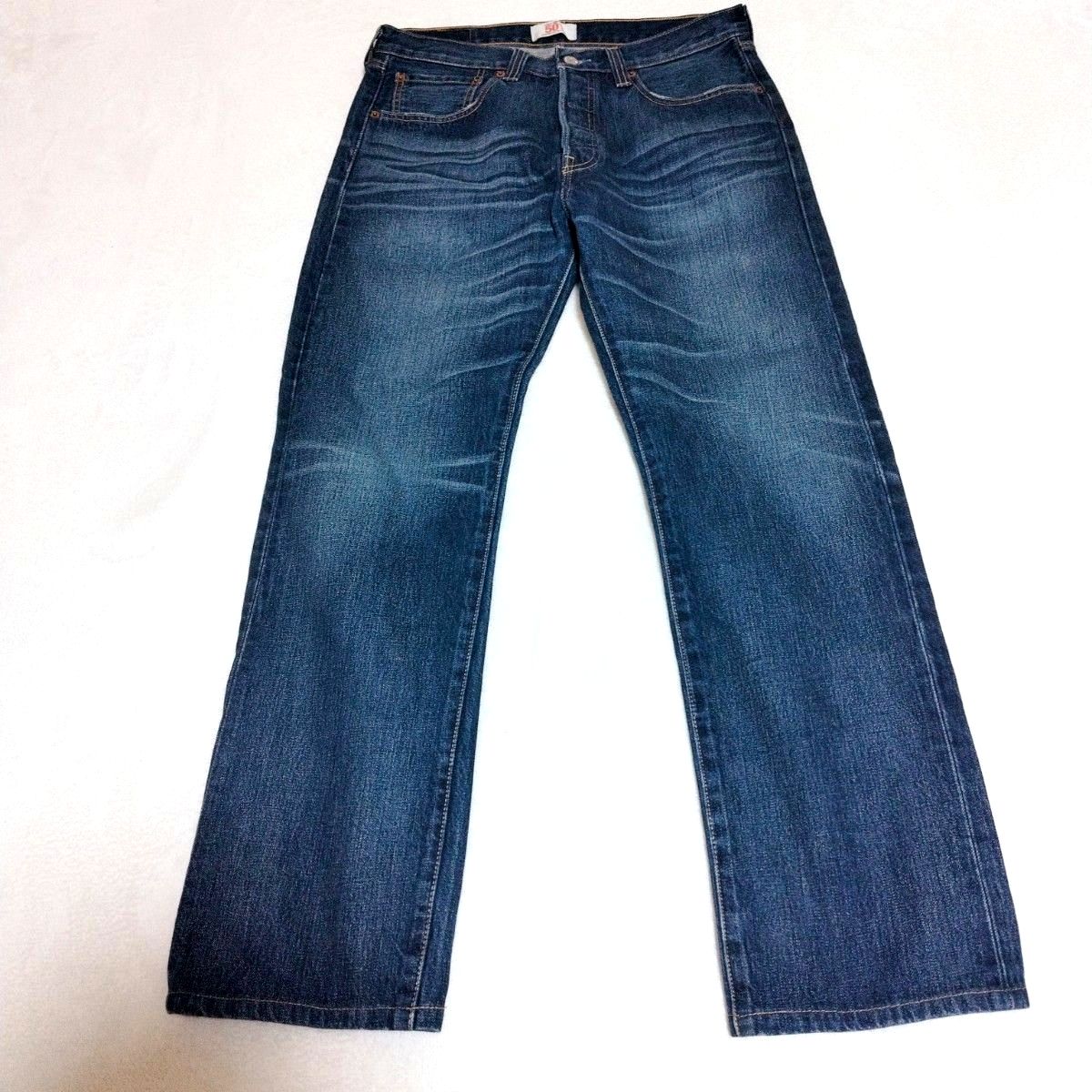 Levi's リーバイス 501キムタクモデル フィリピン製 08501シリーズ