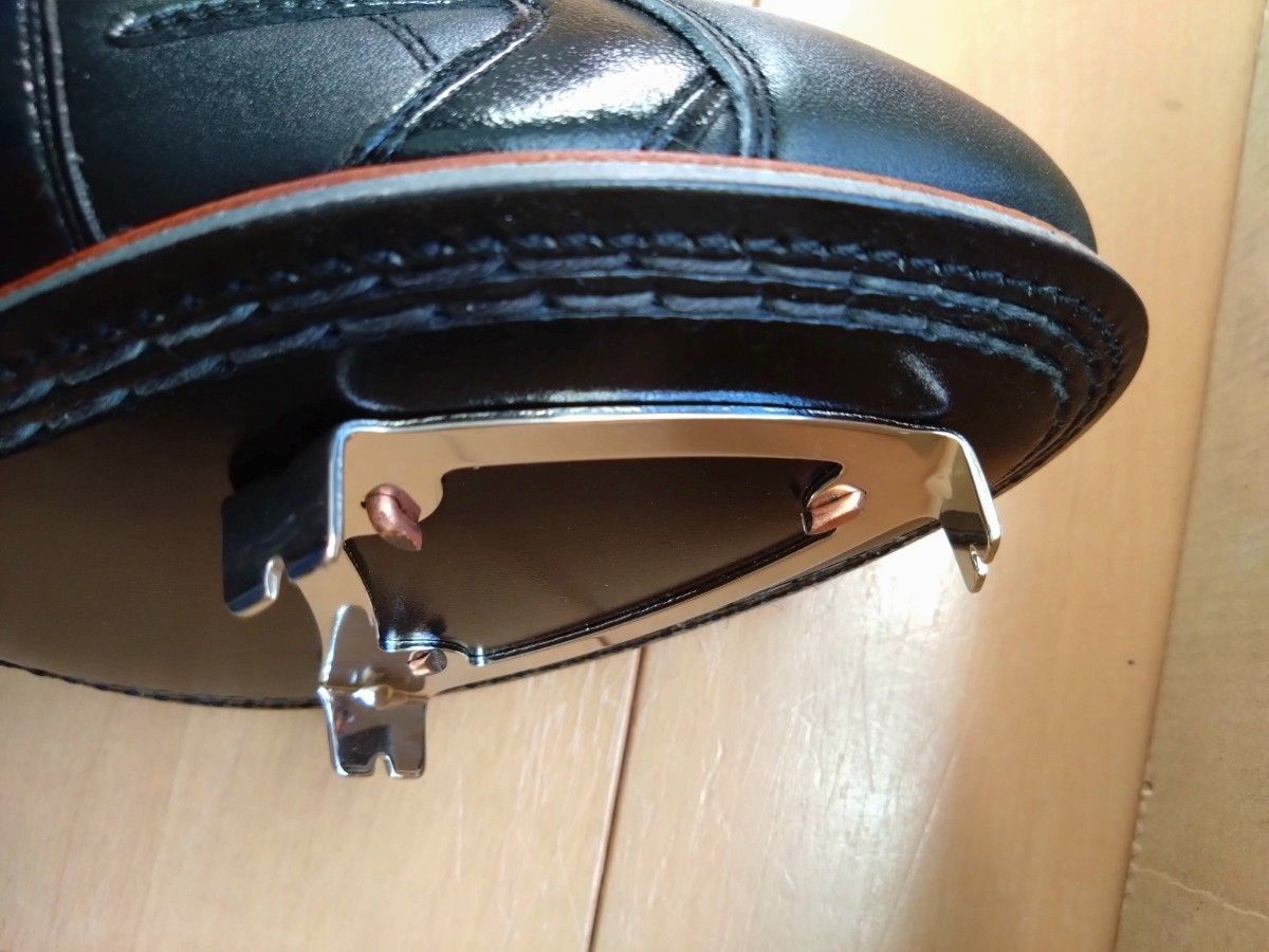 HATAKEYAMA ハタケヤマ 捕手用革底 28cm 専用袋付 KT-WG5S｜Yahoo