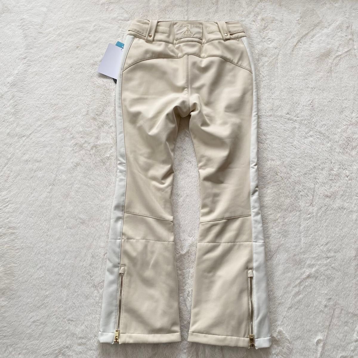 新品】 phenix 3way ベスト ジャケット スキーウェア セットアップ