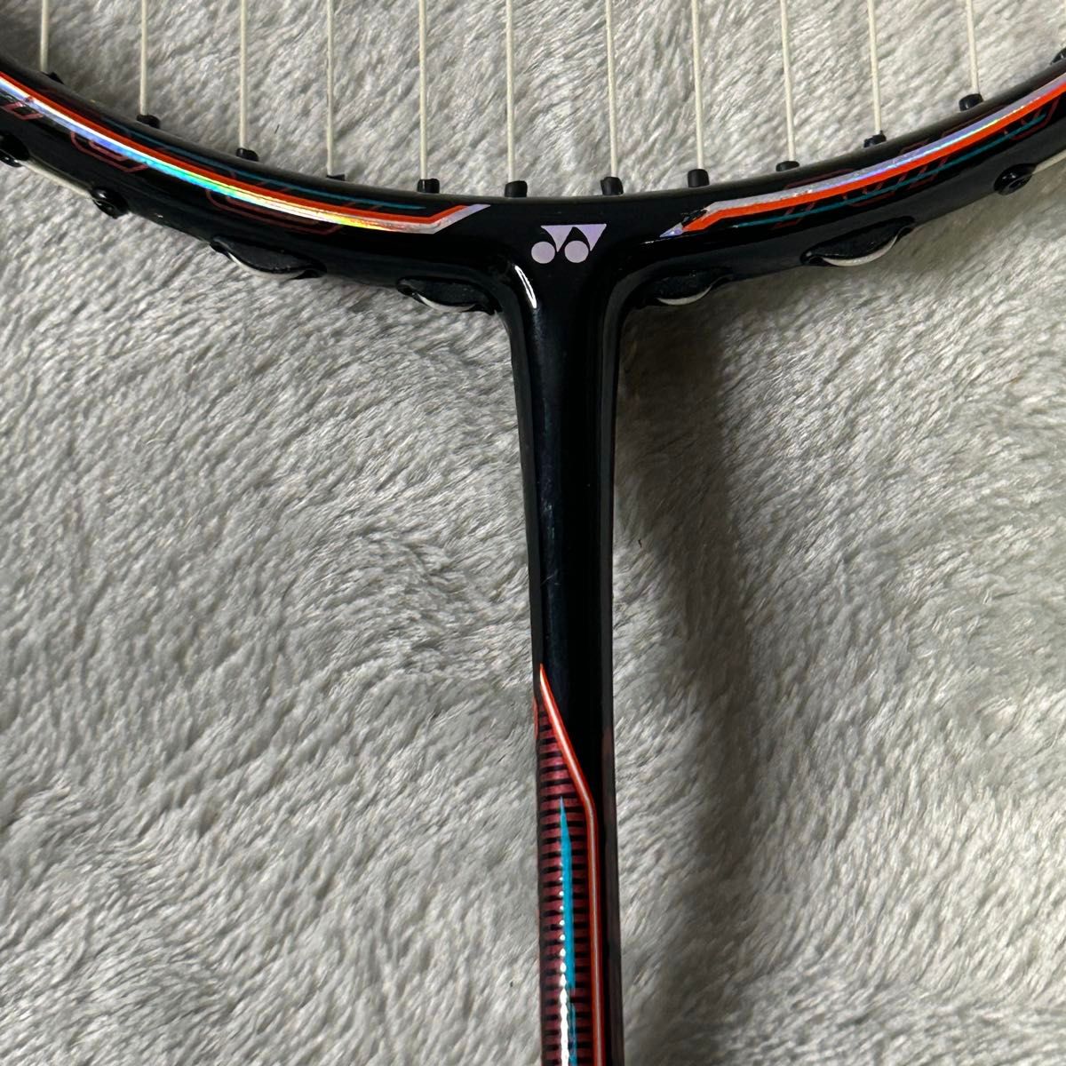 希少・廃盤】YONEX NANORAY Z-SPEED ナノレイZスピード 3UG5｜Yahoo