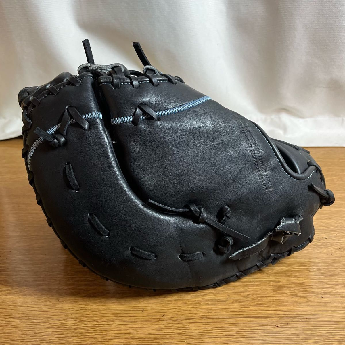 ミズノ ビューリーグ 一般軟式 ファーストミット 極美品｜Yahoo!フリマ