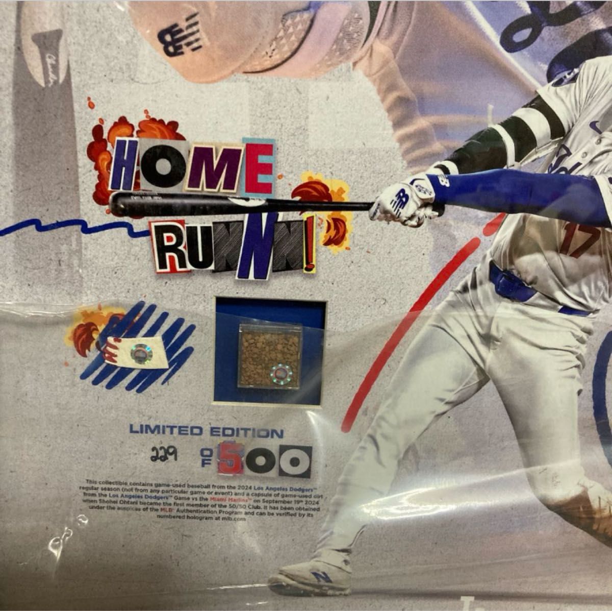 希少レア品有限定版品大谷翔平選手50/50記念品5点