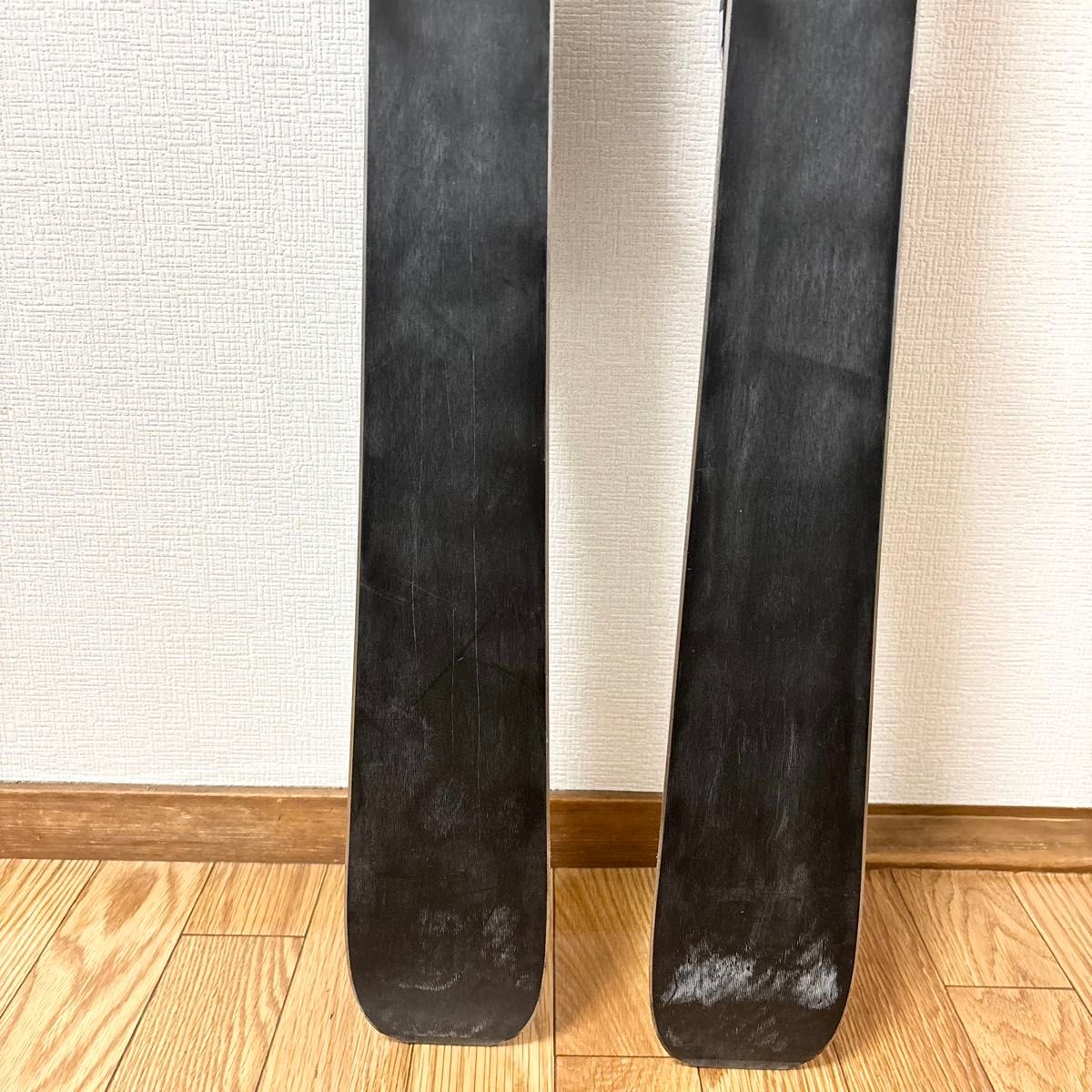 ATOMIC bluester FW 164スキー板 ビンディング付き｜Yahoo!フリマ（旧