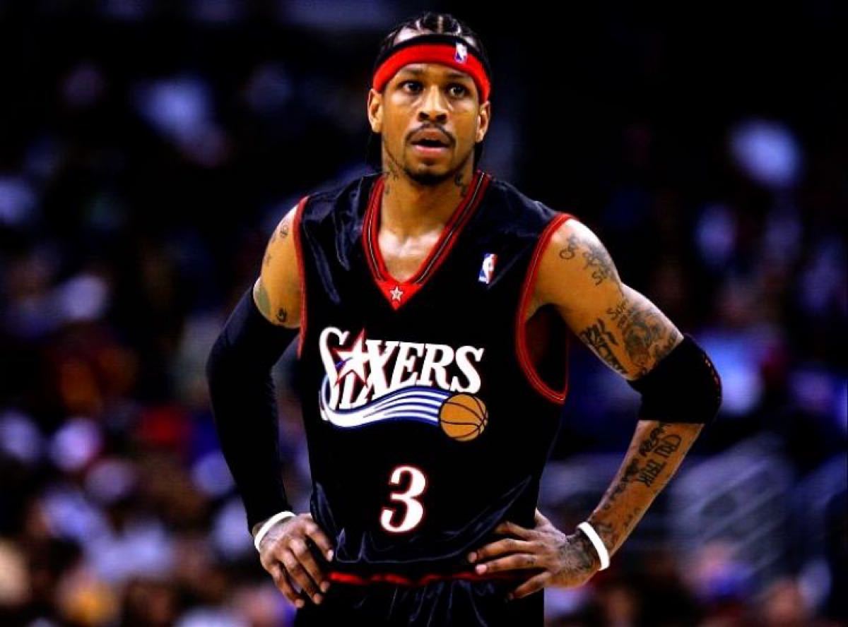 NBA ユニフォーム フィラデルフィア76ers XXL｜Yahoo!フリマ（旧PayPay