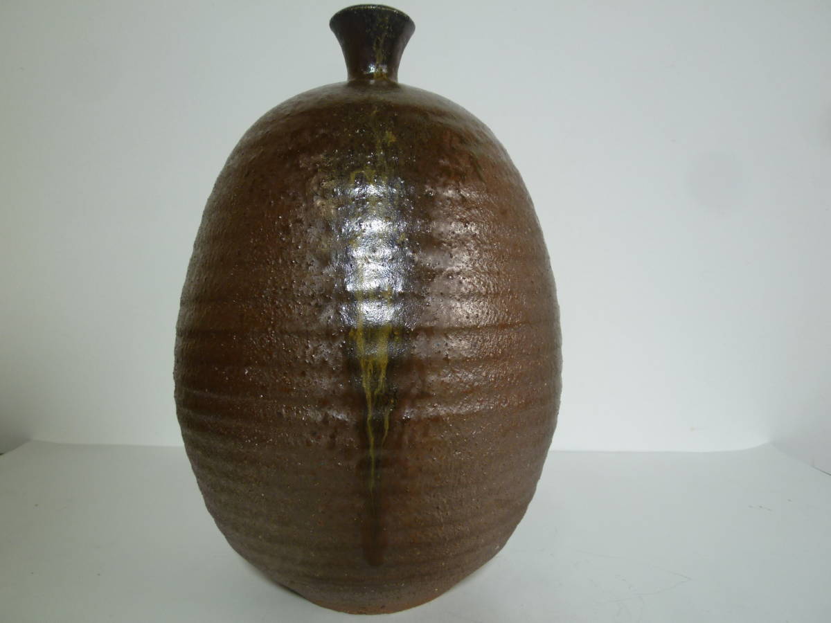 小壺 花器 5 備前焼 小壺 花器 5 備前焼 【公式通販】