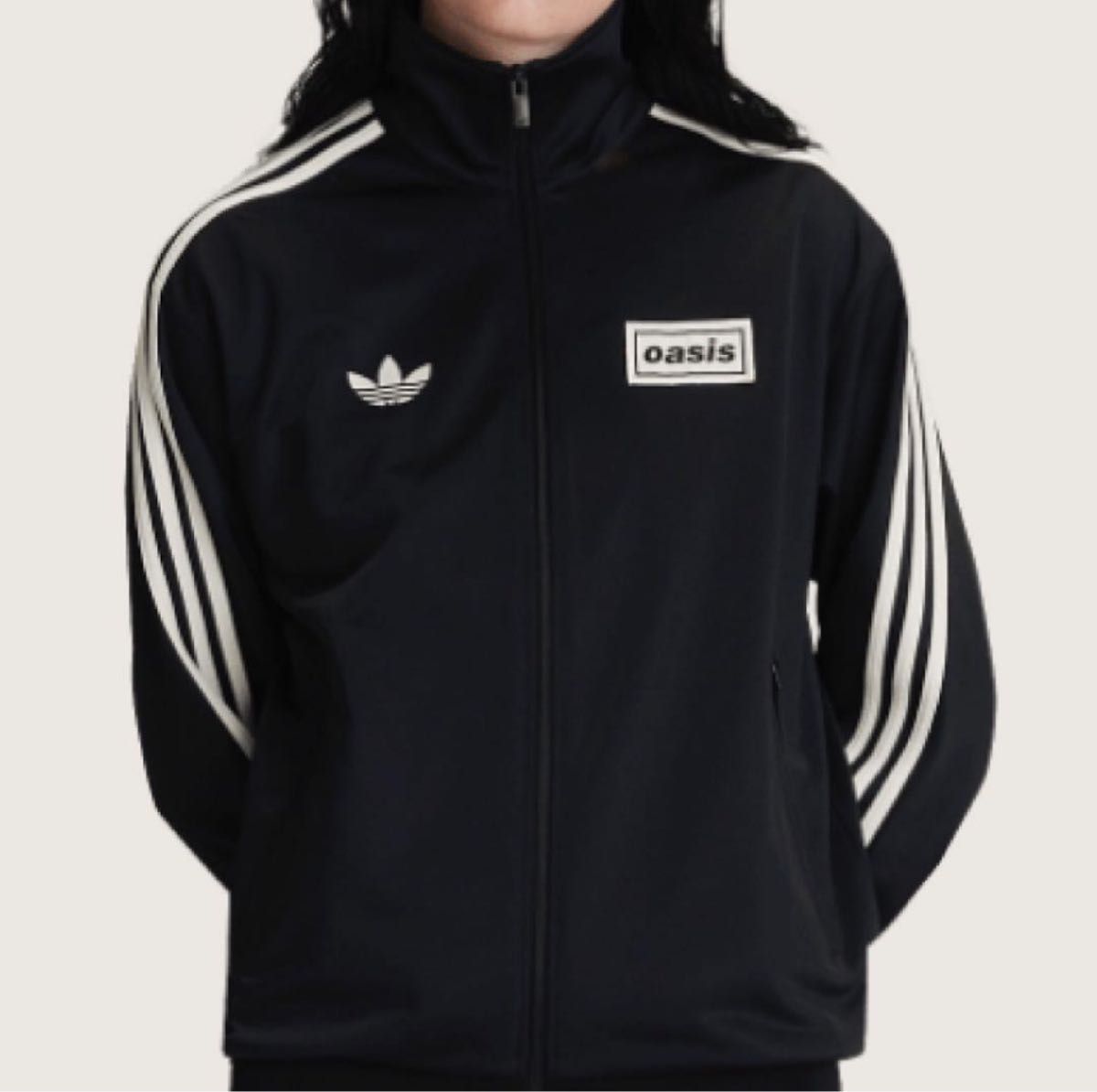 adidas x Oasis ツアー ファイヤーバード トラックトップ｜Yahoo
