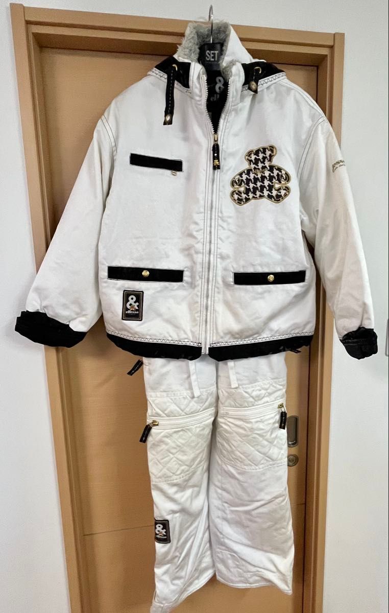 エレッセ スキーウェア スキーウェア（レディース）S ellesse 楽天市場