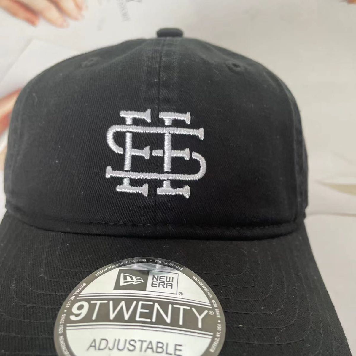 SEESEE NEW ERA 別注 9TWENTY 950CS ブラック｜Yahoo!フリマ（旧PayPay