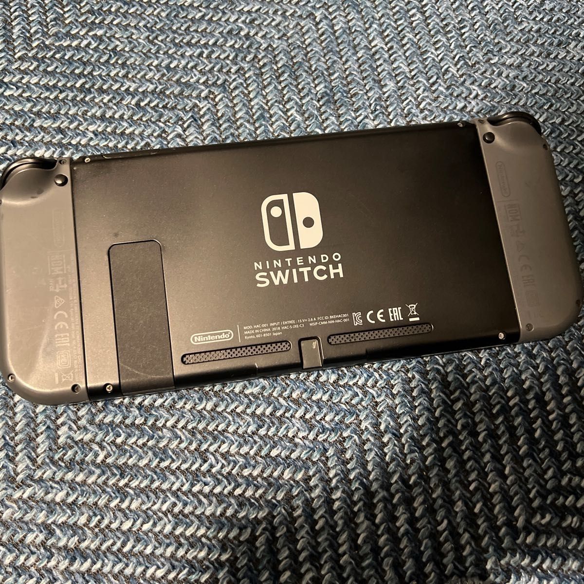 Nintendo Switch 大乱闘スマッシュブラザーズ Special セット 本体
