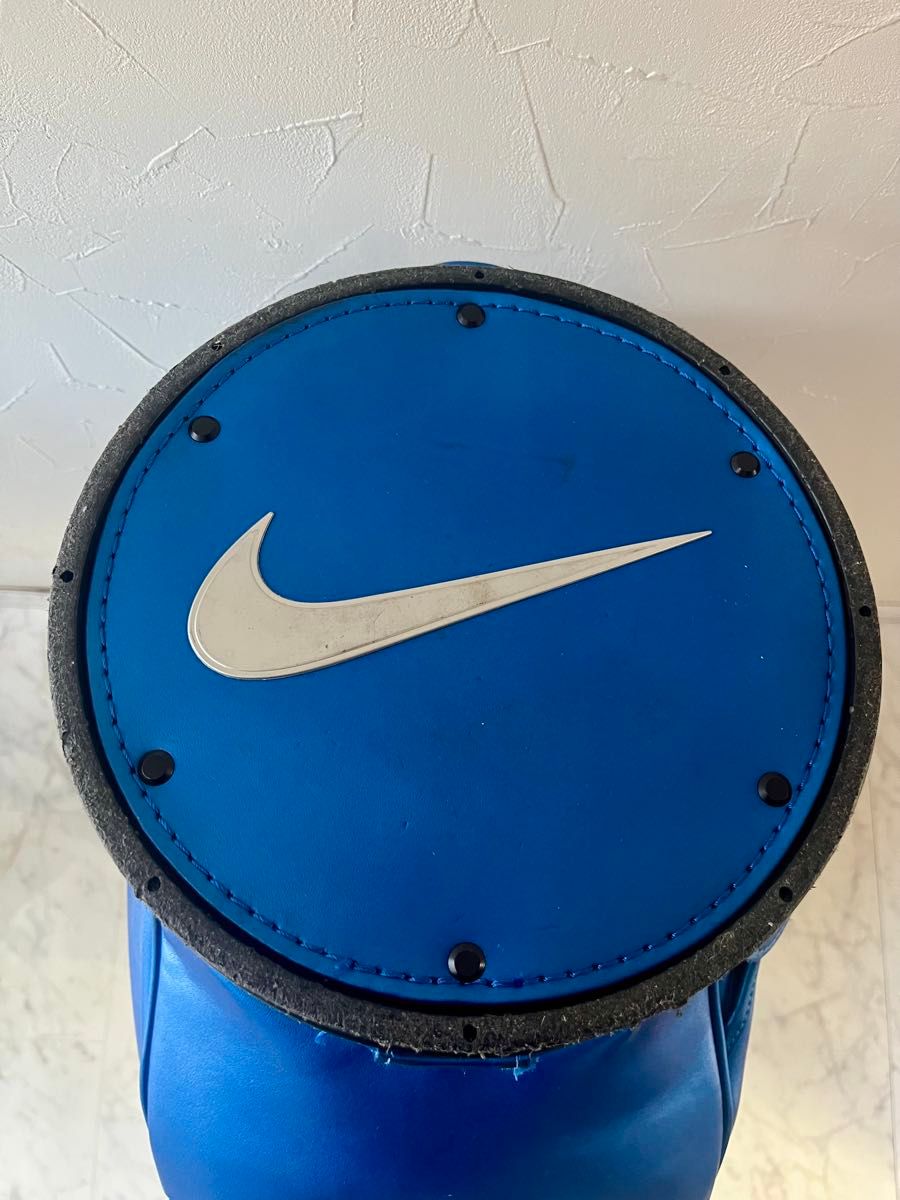 激レア NIKE GOLF VAPOR ツアーキャディバッグ 10 5型 ナイキ ゴルフ