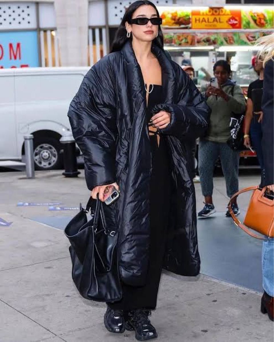 Yeezy Gap Long round jacket｜Yahoo!フリマ（旧PayPayフリマ）