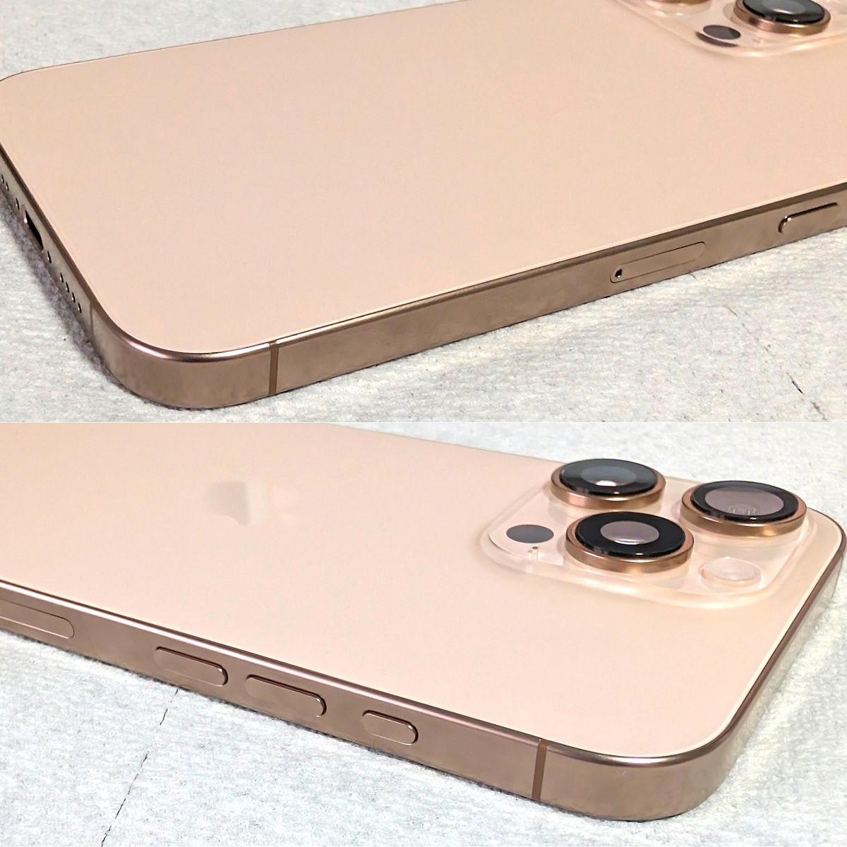 Apple iPhone 16 Pro Max 256GB SIMフリー バッテリー良好 100％ 高