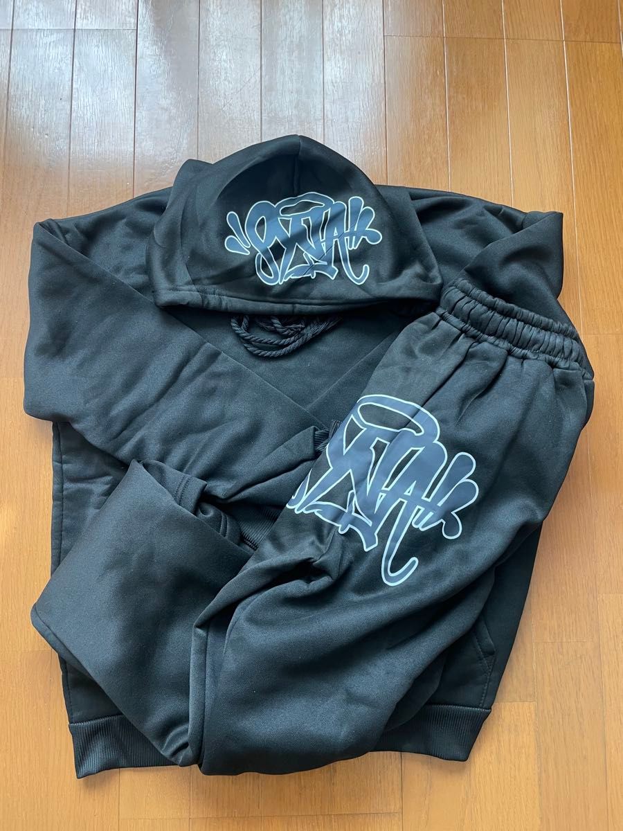 即日発送 当日発送 1点限り シナワールド セットアップ ブラック 黒
