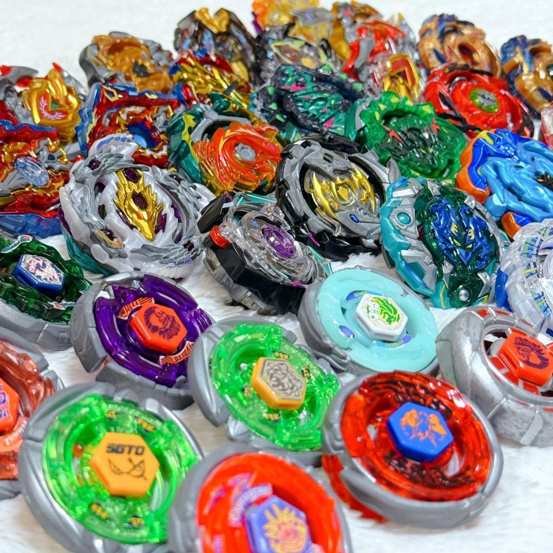 引退品 タカラトミー BEYBLADE ベイブレード メタルファイト バースト