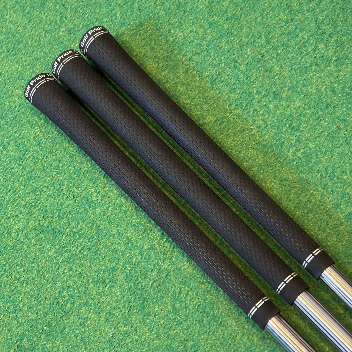 PING TOUR 173-85(S) ユーティリティ シャフト 4U 5U 6U用 3本セット