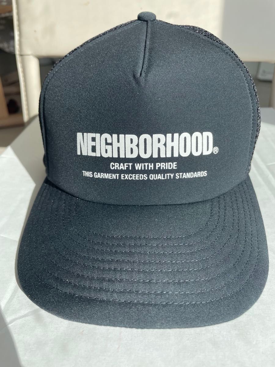 ty2600 NEIGHBORHOOD 黒メッシュキャップ 楽天市場】NEIGHBORHOOD