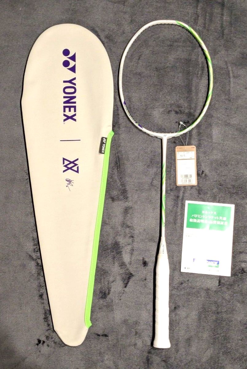 ヨネックス アストロクス100ZZ VA 4U5 【国内正規品】｜Yahoo!フリマ